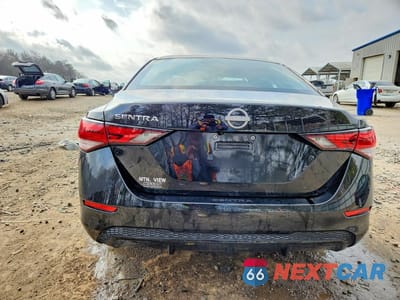 Zdjęcie 6 z 11 samochodu: 2024 NISSAN SENTRA S VIN:3N1AB8BV3RY391575 - miniatura