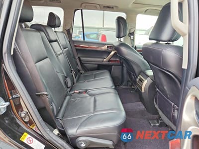 Zdjęcie 11 z 13 samochodu: 2011 LEXUS GX 460 BASE VIN:JTJBM7FX2B5032736 - miniatura