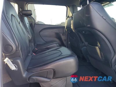Zdjęcie 11 z 12 samochodu: 2025 CHRYSLER PACIFICA SELECT VIN:2C4RC1BG4SR532651 - miniatura