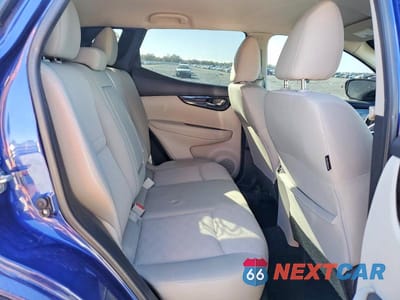 Zdjęcie 10 z 11 samochodu: 2019 NISSAN ROGUE SPORT SV VIN:JN1BJ1CPXKW230748 - miniatura