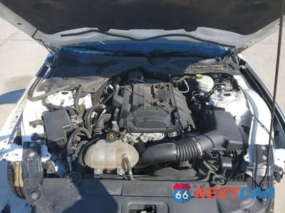 Zdjęcie 11 z 12 samochodu: 2019 FORD MUSTANG VIN:1FA6P8TH0K5199357 - miniatura