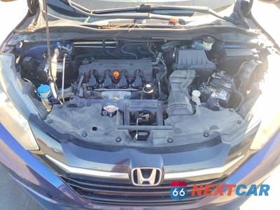 Zdjęcie 12 z 13 samochodu: 2017 HONDA HR-V EXL VIN:3CZRU5H78HM720028 - miniatura