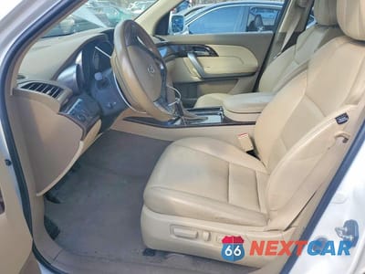 Zdjęcie 7 z 13 samochodu: 2012 ACURA MDX TECHNOLOGY VIN:2HNYD2H35CH550080 - miniatura