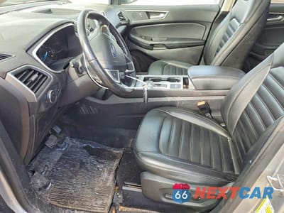 Zdjęcie 7 z 12 samochodu: 2021 FORD EDGE SEL VIN:2FMPK4J91MBA37121 - miniatura