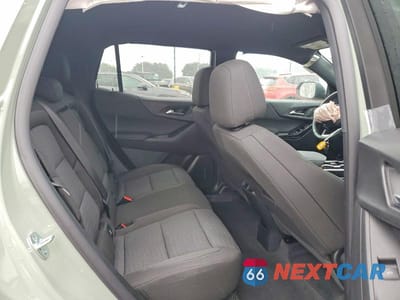 Zdjęcie 11 z 14 samochodu: 2026 CHEVROLET EQUINOX LT VIN:3GNAXPEG5TL321593 - miniatura