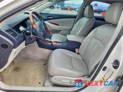 Zdjęcie 7 z 12 samochodu: 2009 LEXUS ES 350 BASE VIN:JTHBJ46G592335918 - miniatura