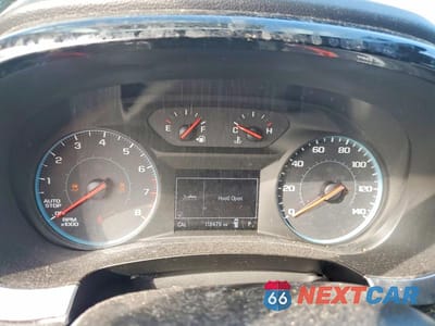 Zdjęcie 9 z 12 samochodu: 2018 CHEVROLET TRAVERSE LT VIN:1GNERGKW3JJ179661 - miniatura