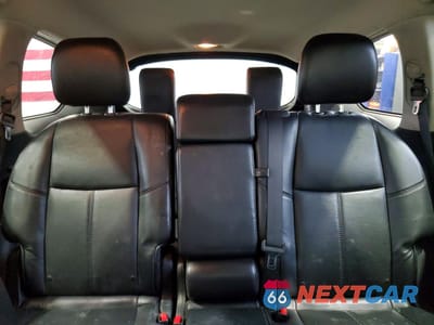 Zdjęcie 10 z 13 samochodu: 2013 NISSAN PATHFINDER S VIN:5N1AR2MM4DC662067 - miniatura