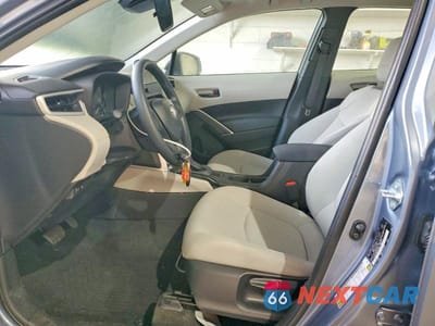 Zdjęcie 7 z 13 samochodu: 2025 TOYOTA COROLLA CROSS L VIN:7MUAAAAG8SV125398 - miniatura