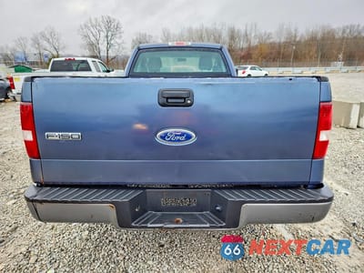 Zdjęcie 6 z 12 samochodu: 2005 FORD F150 VIN:1FTVF12535NB27337 - miniatura