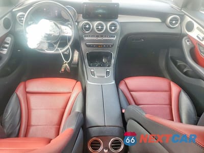 Zdjęcie 8 z 14 samochodu: 2022 MERCEDES-BENZ GLC 300 VIN:W1N0G8DB2NV351551 - miniatura