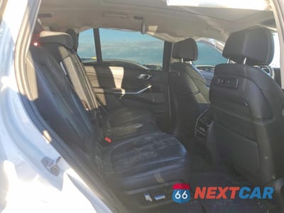 Zdjęcie 11 z 13 samochodu: 2021 BMW X7 XDRIVE40I VIN:5UXCW2C00M9E47112 - miniatura
