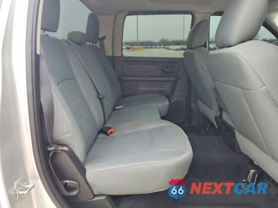 Zdjęcie 10 z 13 samochodu: 2015 RAM 1500 ST VIN:3C6RR7KT0FG700416 - miniatura
