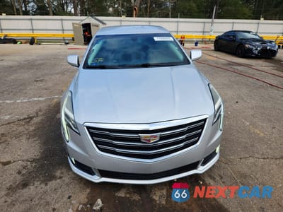 Piąte zdjęcie samochodu w środku: 2018 CADILLAC XTS LUXURY VIN:2G61M5S34J9143430 - miniatura