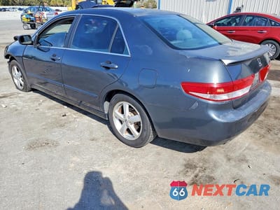 Drugie zdjęcie samochodu z przodu: 2004 HONDA ACCORD EX VIN:1HGCM56634A103487 - miniatura