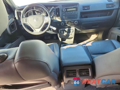 Zdjęcie 8 z 12 samochodu: 2014 HONDA RIDGELINE RTL VIN:5FPYK1F54EB001920 - miniatura