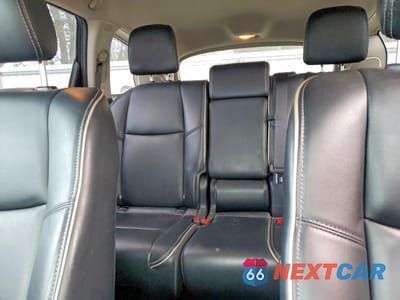 Zdjęcie 10 z 14 samochodu: 2019 INFINITI QX60 PURE VIN:5N1DL0MM0KC569840 - miniatura