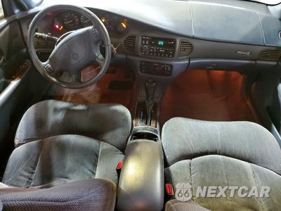 Zdjęcie 8 z 11 samochodu: 1997 BUICK REGAL LS VIN:2G4WB52K4V1450631 - miniatura