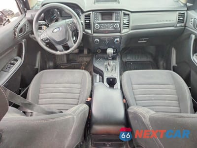 Zdjęcie 8 z 13 samochodu: 2022 FORD RANGER XL VIN:1FTER4EH5NLD34788 - miniatura