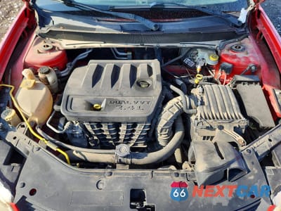 Zdjęcie 11 z 13 samochodu: 2009 DODGE AVENGER SE VIN:1B3LC46B59N556990 - miniatura