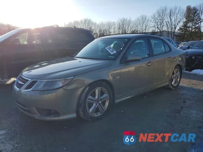 2009 SAAB 9-3 2.0T YS3FB42Y791015156 - główne zdjęcie licytacji z USA - miniatura