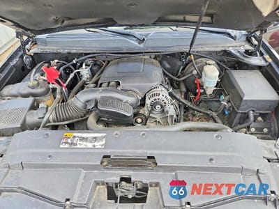 Zdjęcie 11 z 11 samochodu: 2011 CHEVROLET AVALANCHE LS VIN:3GNNCEE09BG274382 - miniatura