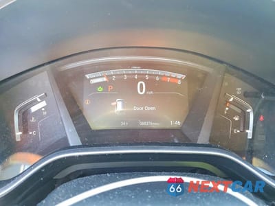Zdjęcie 9 z 12 samochodu: 2019 HONDA CR-V EXL VIN:2HKRW2H87KH658898 - miniatura