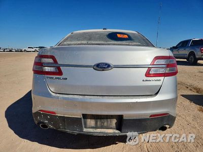 Zdjęcie 6 z 11 samochodu: 2018 FORD TAURUS LIMITED VIN:1FAHP2F83JG131591 - miniatura