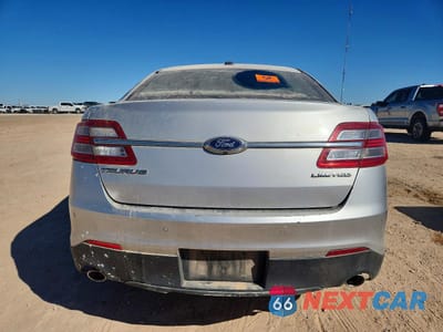 Zdjęcie 6 z 12 samochodu: 2018 FORD TAURUS LIMITED VIN:1FAHP2F83JG131591 - miniatura