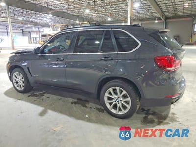 Drugie zdjęcie samochodu z przodu: 2016 BMW X5 XDRIVE35I VIN:5UXKR0C58G0P31029 - miniatura