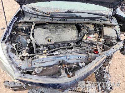 Zdjęcie 11 z 11 samochodu: 2017 TOYOTA COROLLA L VIN:5YFBURHE8HP737739 - miniatura