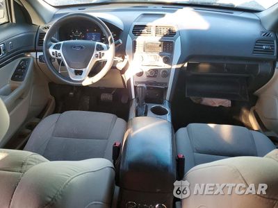 Zdjęcie 8 z 14 samochodu: 2014 FORD EXPLORER VIN:1FM5K8B84EGA28167 - miniatura