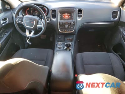 Zdjęcie 8 z 13 samochodu: 2016 DODGE DURANGO SXT VIN:1C4RDHAG6GC441890 - miniatura