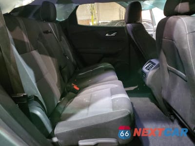 Zdjęcie 11 z 14 samochodu: 2025 CHEVROLET BLAZER 2LT VIN:3GNKBHR43SS233784 - miniatura