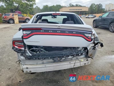 Zdjęcie 6 z 12 samochodu: 2020 DODGE CHARGER SXT VIN:2C3CDXBG8LH135459 - miniatura