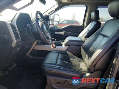 Zdjęcie 7 z 12 samochodu: 2020 FORD F350 SUPER DUTY VIN:1FT8W3BT2LEE74324 - miniatura