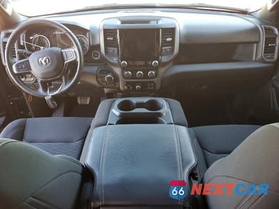 Zdjęcie 8 z 11 samochodu: 2025 RAM 1500 TRADESMAN VIN:1C6SRFGP0SN689829 - miniatura