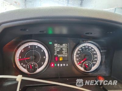 Zdjęcie 9 z 12 samochodu: 2018 RAM 1500 ST VIN:1C6RR7KTXJS142799 - miniatura