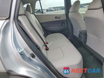 Zdjęcie 10 z 11 samochodu: 2023 TOYOTA COROLLA CROSS L VIN:7MUAAABG0PV054509 - miniatura