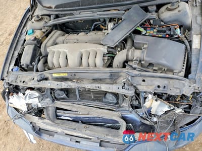 Zdjęcie 11 z 13 samochodu: 2000 VOLVO S80 VIN:YV1TS94D6Y1140174 - miniatura