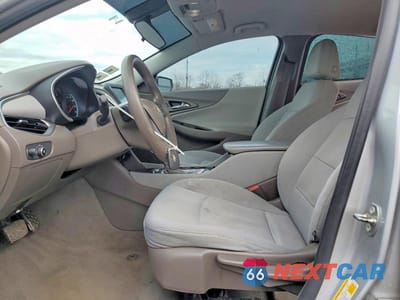 Zdjęcie 7 z 12 samochodu: 2016 CHEVROLET MALIBU LS VIN:1G1ZB5ST1GF176397 - miniatura