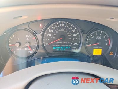Zdjęcie 9 z 12 samochodu: 2005 CHEVROLET IMPALA LS VIN:2G1WH52K359320644 - miniatura