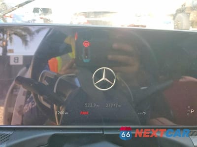 Zdjęcie 9 z 13 samochodu: 2023 MERCEDES-BENZ C 43 AMG VIN:W1KAF8HB4PR122234 - miniatura