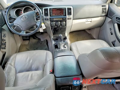 Zdjęcie 8 z 13 samochodu: 2007 TOYOTA 4RUNNER LIMITED VIN:JTEBT17R470066440 - miniatura