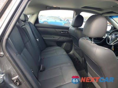 Zdjęcie 10 z 11 samochodu: 2014 NISS ALTIMA 3.5S VIN:1N4BL3AP1EC422612 - miniatura