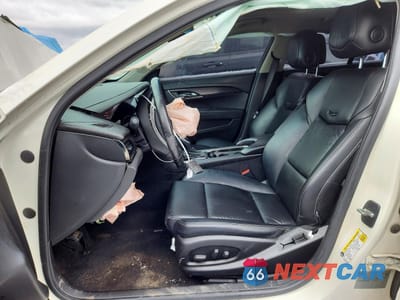 Zdjęcie 7 z 13 samochodu: 2014 CADILLAC ATS VIN:1G6AG5RXXE0183494 - miniatura