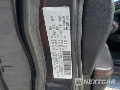 Zdjęcie 12 z 12 samochodu: 2017 DODGE DURANGO R/T VIN:1C4SDHCT3HC680844 - miniatura