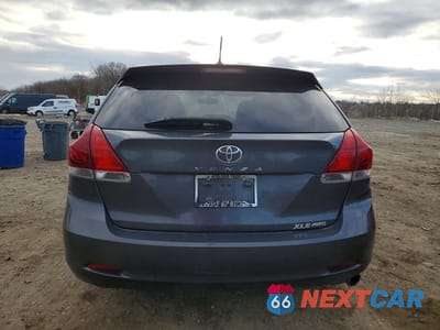 Zdjęcie 6 z 13 samochodu: 2013 TOYOTA VENZA LE VIN:4T3BA3BB7DU040101 - miniatura