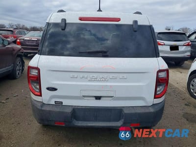 Zdjęcie 6 z 14 samochodu: 2021 FORD BRONCO SPORT BIG BEND VIN:3FMCR9B62MRA80024 - miniatura