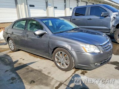 Czwarte zdjęcie samochodu z boku: 2007 TOYOTA AVALON XL VIN:4T1BK36B17U243229 - miniatura
